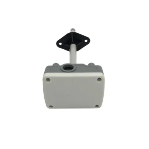 Anemometer Wind Speed Sensor Rs485 Output Wind Speed Transmitter for Duct