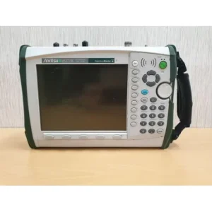 Anritsu MS2723C Handheld Spectrum Analyzer 9 kHz to 13 GHz for Test Instrument