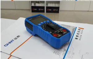 Anti Burn Digital Clamp Meter Auto Ranging Multimeter 1000V AC DC Voltage Tester Electrical Repair Maintenance Tool