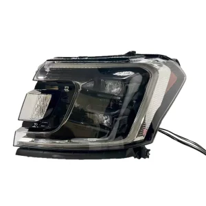Applicable to Ford Expedition High Configuration Headlights (US Spec) JL1Z13008L
