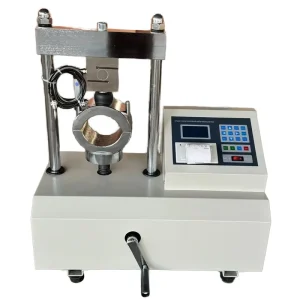Asphalt Marshall Stability Compression Testing Machine Bitumen Marshall Stability Tester