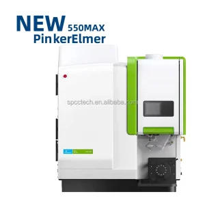 Atomic Absorption Spectrometer Inductively Coupled Plasma Technology 163-782nm Spectral Bandwidth 0.003nm Resolution