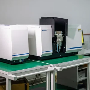Atomic Absorption Spectrophotometer Lab AAS Atomic Absorption Spectrometer