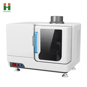 Atomic Fluorescence Spectrometer Heavy Metal Element Detection Laboratory Hydride Detection Spectrometer