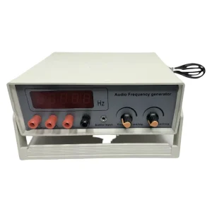 Audio Frequency Function Signal Generator