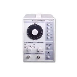 Audio signal Generator