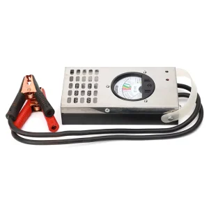 Auto Battery Load Comprehensive Tester 6V 12V Analyzer Voltage Battery Cell Capacity Tester