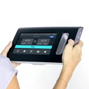 Auto Handheld Refractor 5S-C10 Ophthalmic Equipment Automatic Refractometer Portable Vision Screener