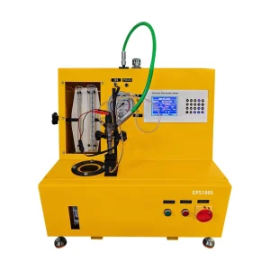 Auto Laboratory Equipment EPS100s Common Rail Diesel Engine Testing Bench Vehicle Diagnostic Machine