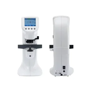 Auto Lensmeter D 900 Mini Digital Focimeter Lensometer