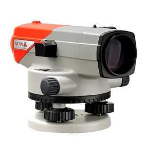 Auto Level DSZ3 32X High Precision Measuring Instruments with Accessories Survey Instrument Automatic Level