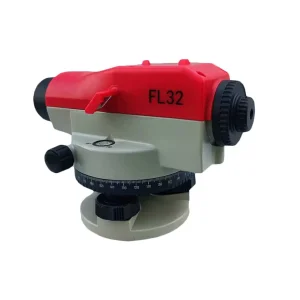 Auto Level Engineering Measurement Optical Levels FL32
