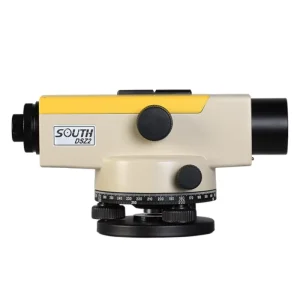 Auto Level Instrument Digital Level for South Dsz2 1 Year Warranty Measuring Instruments