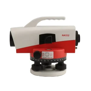 Auto Level NA532 Professional Optical Level Kit Auto Leveling