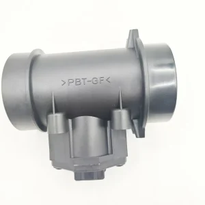 Auto Part MAF Mass Air Flow Sensor 0K080-13-210 12V 100% Tested for Saab KIA Sportage 900 II 2.0 I 2.3 2.5