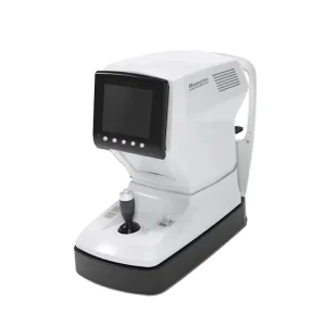 Auto REF Keratometer Refractometer Instrument Eye Refractometer Ophthalmic