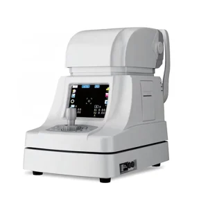 Auto Ref Keratometer FA 6100K Ophthalmic Optical Instrument Kerato Auto Refractometer