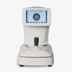 Auto Refraction Optometry Equipment Technology Autorefractor Keratometer Optical Instrument Refractometer Auto Refraction