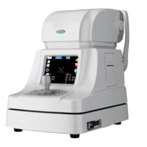 Auto Refracto Keratometer Refractometer Keratometer Autorefractor Keratometer Ophthalmic Refractometer