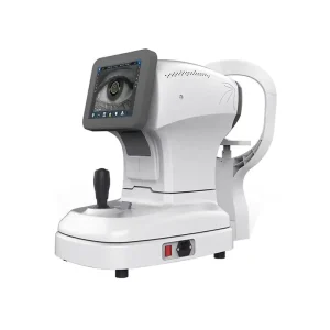 Auto Refractometer Automatic Autorefractometer Autorefracto Keratometer Optics Instruments