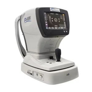 Auto Refractometer FA-6500A Optical Equipment Autorefractor for Eye Test