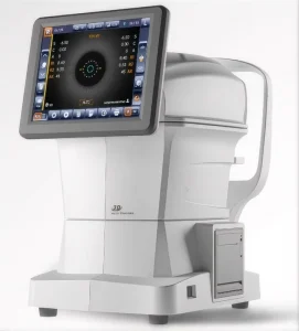 Auto Refractometer GRK 100 ARK 7600 FA 6500K ARK 4000 ARK 8500 FA 800 RM 960 HAR 7000A RK 800 IN V6500 Optical Instrument