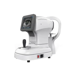 Auto Refractometer Keratometer With Keratometer and Adjustable Screen Autorefractometer