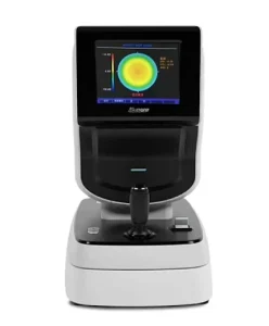 Auto Refractometer Ophthalmic Equipment Auto Ref-Keratometer RMK-700 Keratometer