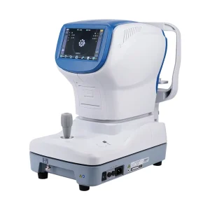 Auto Refractometer Ophthalmic Equipment Keratometer FA 9500K Auto Ref Keratometer