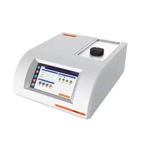 Auto Refractometer Range Portable Refractometer Digital Measuring Brix Refractometer