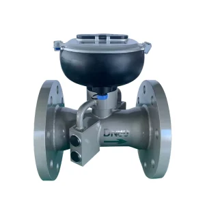 Auto Shut off Water Meter AMR Smart Water Meter