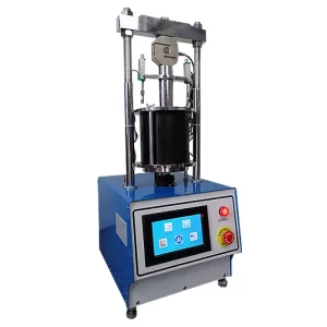 Automatic 50KN Digital CBR Test Machine Hydraulic Tester Equipment