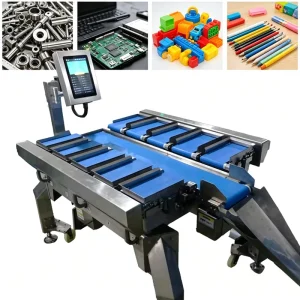 Automatic Combination Multihead Weigher CE Approved 10/14/24 Heads Snack Nut Weighing Machine