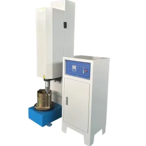 Automatic Electric Compaction Instrument Proctor Compactor for CBR Soil Testing Equipment Geotechnical Testing Equipment