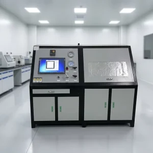 Automatic Hydraulic Cylinder Pressure Holding Tester Hydraulic Cylinder Pressure Retention Testing Machine