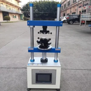 Automatic Insertion and Extraction Force Tester for Testing Insertion Force and Extraction Force of Various