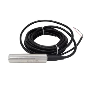 Automatic IoT Capacitive Water Level Sensors Probe Smart Stainless Steel Liquid Level Sensor for Water