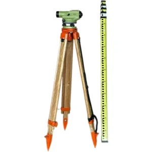 Automatic Level High-precision Electronic Engineering Measuring Instrument Magnification Auto Level