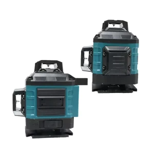 Automatic Level Laser Level Measuring Instruments With Self Leveling and High Visibility for Accurate Measurements