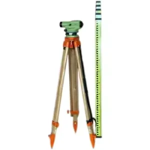 Automatic Leveling Instrument Atuo Level Surveying Instrument for Engineering Survey