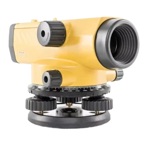 Automatic Optical Level for Engineering Survey Waterproof Plastic AT-B4A with 1mm/1km Accuracy