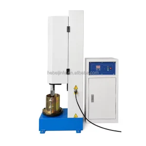 Automatic Proctor Compactor Soil Testing Equipment Electric Soil Compaction Testing Machine