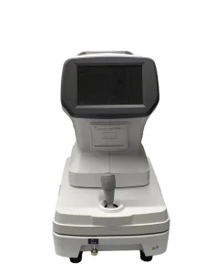 Automatic Refractometer Keratometer Eye Testing Machine Digital Auto Ref Keratometer for Optical Clinic