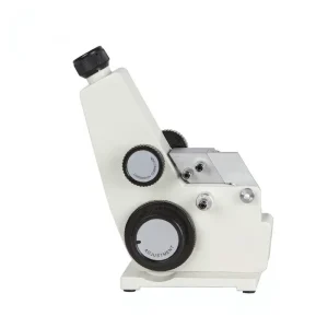 Automatic Refractometer Laboratory Digital Auto ABBE Refractometer