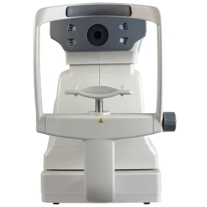 Automatic Refractometer Ophthalmic Manufacture Sale Portable Autorefractometer Best Auto Refractometer Keratometer Price