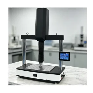 Automatic Rockwell Hardness Tester One Key Operation Digital Touch Screen for HRA HRC HRB