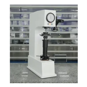 Automatic System Brinell Rockwell and Vickers Universal Hardness Tester