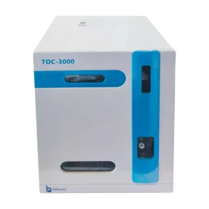 Automatic TOC Analyzer with PC Control and 1 Year Warranty High Quality Hardness Tester