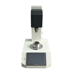 Automatic Vicat Apparatus Cement Consistency Setting Time Meter