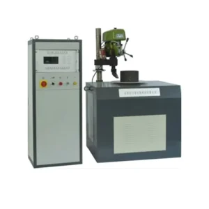 Automatic Weight Removal Balancing Machine CNC Dynamic Balancing Machine Automotive Flywheel Balancing Machine